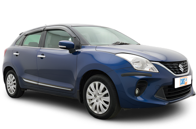 Maruti Baleno-img